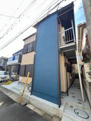 広野台アパート