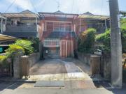 堺市東区日置荘田中町戸建