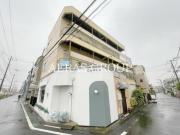 ハウステリア大野