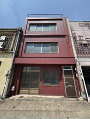 福山市野上町1丁目 