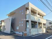 ＪＲ東北本線小金井駅まで徒歩25分