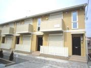 ＪＲ東海道本線平塚駅までバス約15分 徒歩4分