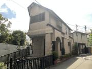 小田急小田原線成城学園前駅まで徒歩8分