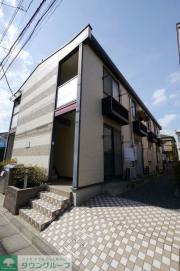 レオパレスプランドール高島