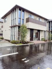 三国ヶ丘residenceD棟