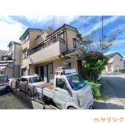 西区円明町のお家