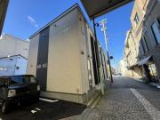 グランメゾン中央通り