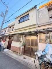 ＪＲ阪和線浅香駅まで徒歩6分