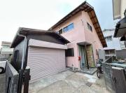 花畑3丁目戸建て