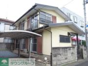 鴻巣市稲荷町戸建て