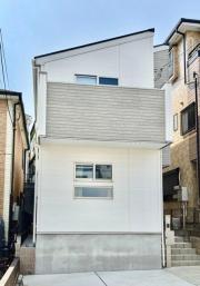 西武新宿線武蔵関駅まで徒歩6分