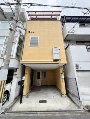 東中浜6丁目2-2貸家