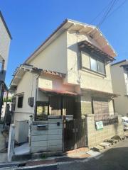 阪急宝塚線石橋阪大前駅まで徒歩7分