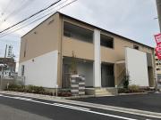 ＪＲ阪和線下松駅まで徒歩12分