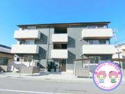 ＪＲ信越本線長野駅まで徒歩6分