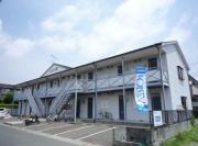 小田急小田原線本厚木駅までバス約17分 徒歩6分