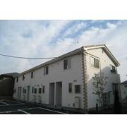 カサーレ西川田D棟