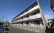 レオパレスクレスト川越
