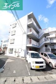 セントフォレスト下中野B