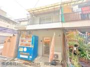 東新町3丁目貸家