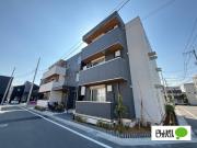 Aile六町