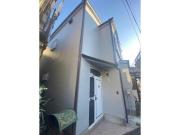 葛飾区宝町2丁目 貸家