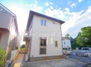 上水南町三丁目戸建