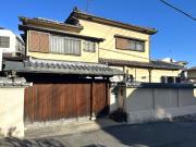 本山北町6丁目戸建て