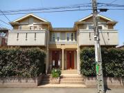 エスぺランサ緑ヶ丘