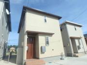 安城市桜井町戸建賃貸B棟