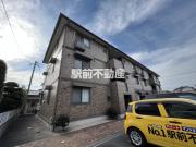 西鉄天神大牟田線安武駅まで徒歩7分