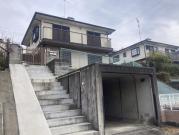 大場町貸家吉浜邸B