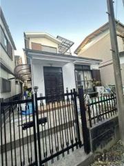 東武東上線柳瀬川駅まで徒歩8分