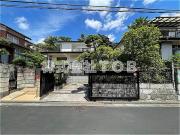 緑ヶ丘1丁目貸家