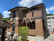 小田急小田原線向ヶ丘遊園駅まで徒歩16分