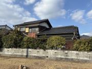 防府市多々良 5LDK戸建賃貸