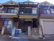 京阪本線樟葉駅まで徒歩42分