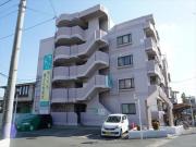 アップル第3マンション
