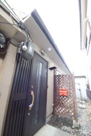 ＪＲ東海道本線立花駅まで徒歩8分