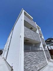 フォレストクリエオーレ枚岡壱番館