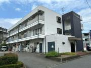 ニューシティハイム