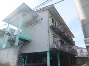 第4アパート旦野原