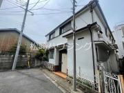 （短期貸し専用）新井2丁目戸建