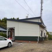 網走市鱒浦3丁目 貸家