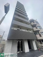 ＪＲ京浜東北・根岸線王子駅まで徒歩8分