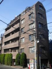 ＪＲ山手線目黒駅まで徒歩7分