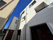 リムテラス東高円寺