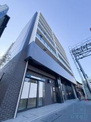 ＪＲ関西本線平野駅まで徒歩7分