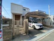 豊中市緑丘5丁目貸家