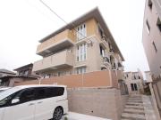 D-room小田部 弐番館